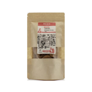 Manifaktur Bolita Cacao - Energiewüfel 100g